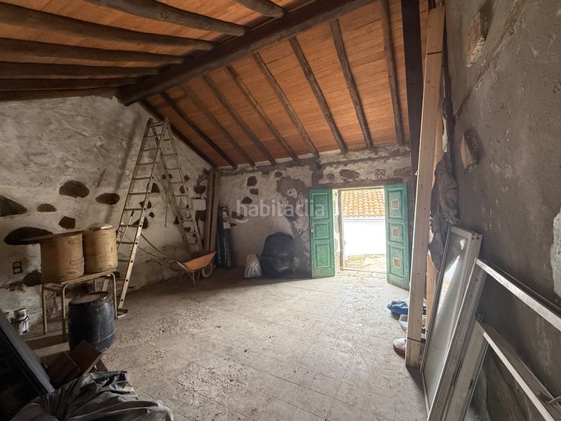 Foto 577d65f3-ca31-4bde-80c4-9f19b6a18eb4. Masia a El Álamo - Arbejales Teror