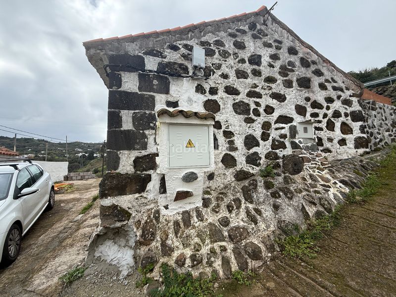 Foto 89de702d-f43d-47e8-b5bf-38060d983c9d. Masia a El Álamo - Arbejales Teror