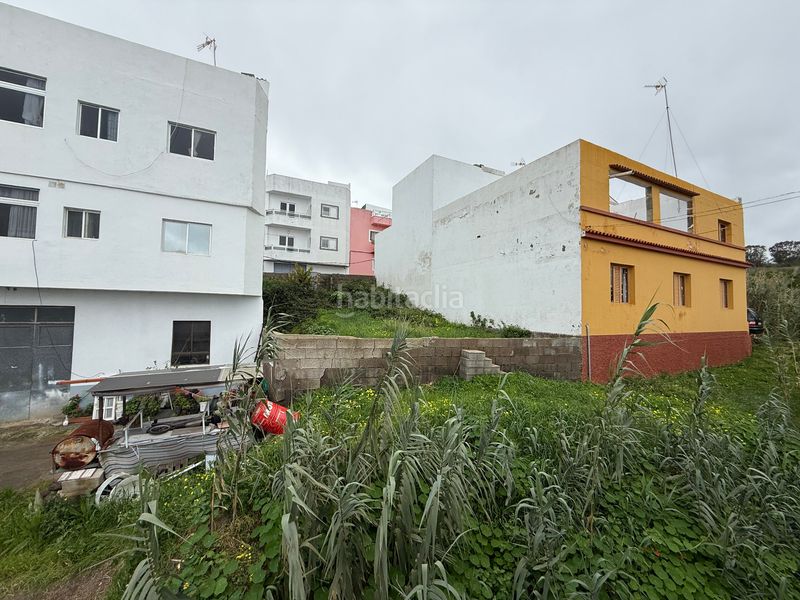 Foto 1e27acd5-55ac-4eee-837f-bf0ae6e96a72. Terreny residencial a Moya
