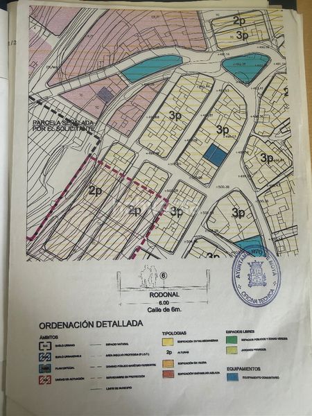 Foto 3c96e8b6-2a34-4b92-a997-771027a2a7b8. Terreny residencial a Moya