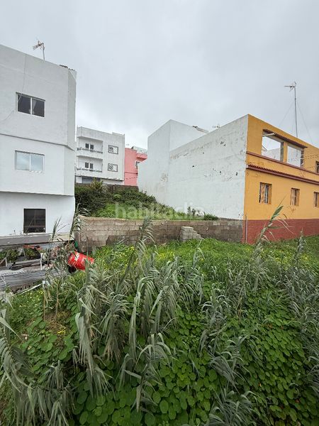 Foto 93ae742a-39ab-4858-b9e9-13c8fdae20ca. Terreny residencial a Moya