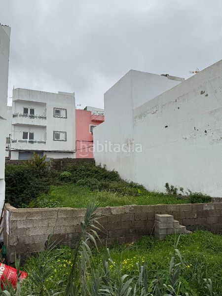 Foto afb06f5a-7313-424b-8b99-5cbd962248f1. Terreny residencial a Moya