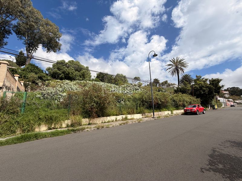 Foto 066a4708-802d-406a-9352-757f8724c59a. Terreny residencial a Los Alvarados - Fuente los Berros - Bandama Santa Brígida