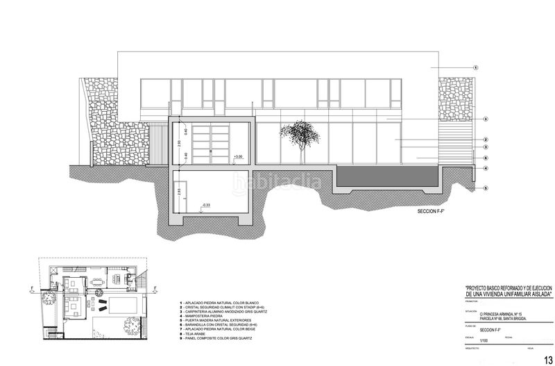 Foto 39f595f0-b93b-4277-9dbb-11980f924998. Terreny residencial a Los Alvarados - Fuente los Berros - Bandama Santa Brígida