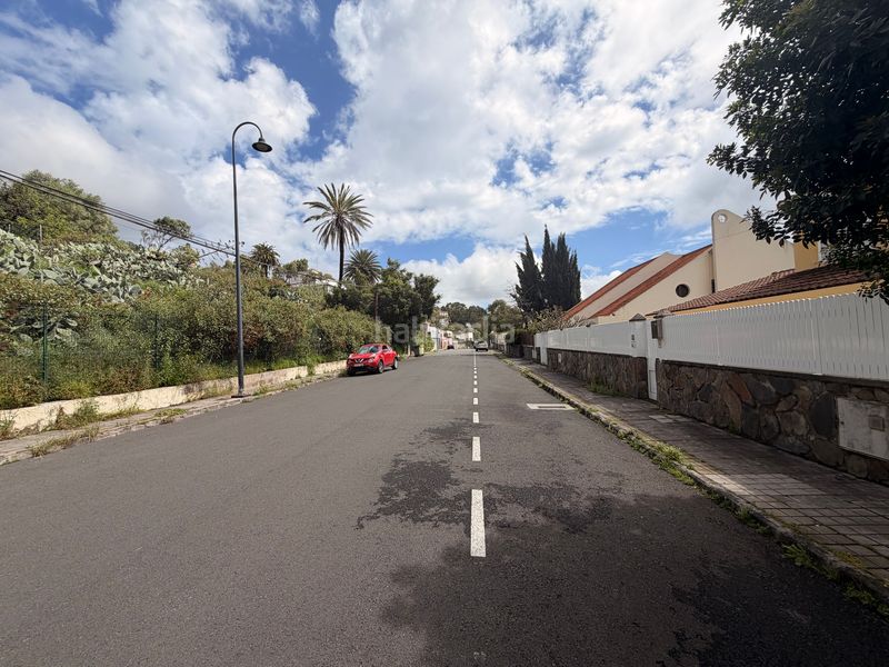 Foto 4fd5df00-76ad-4274-b82d-5494ede2cbaf. Terreny residencial a Los Alvarados - Fuente los Berros - Bandama Santa Brígida