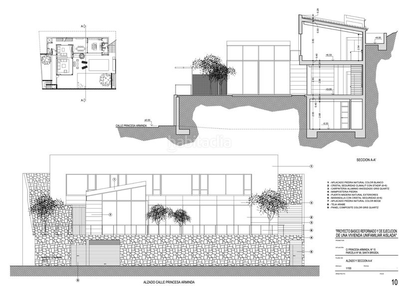 Foto b80a0717-8ef9-4cc9-903e-55ce5c949709. Terreny residencial a Los Alvarados - Fuente los Berros - Bandama Santa Brígida