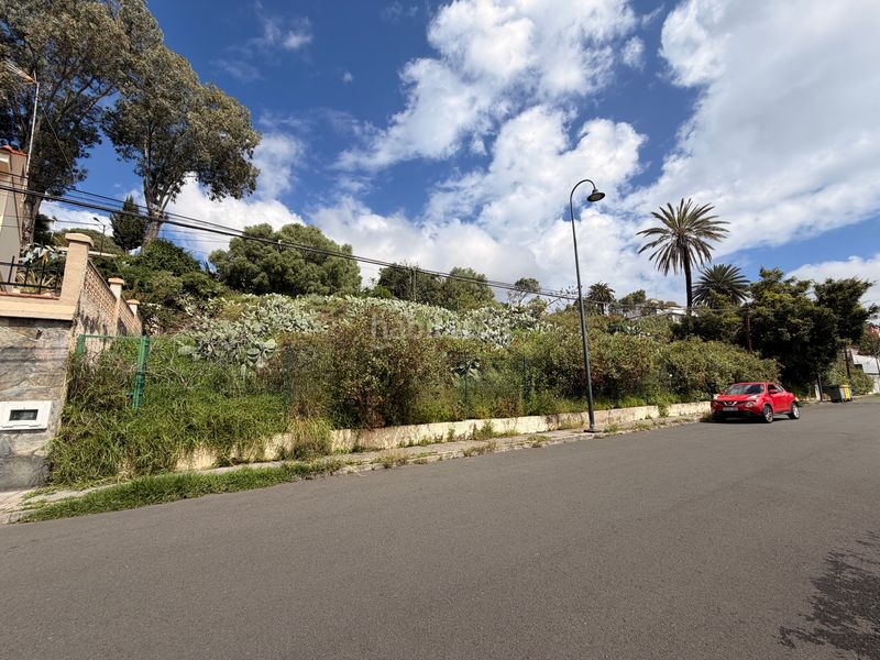 Foto bd8af350-3701-49f0-a462-ead551eab7a1. Terreny residencial a Los Alvarados - Fuente los Berros - Bandama Santa Brígida