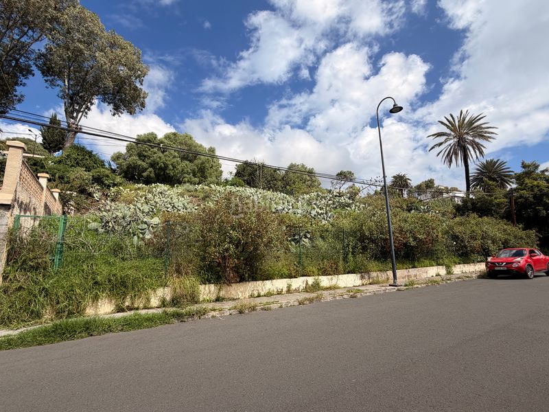 Foto c87e3f97-d4e6-48c2-bc71-8e6b3dd25a07. Terreny residencial a Los Alvarados - Fuente los Berros - Bandama Santa Brígida