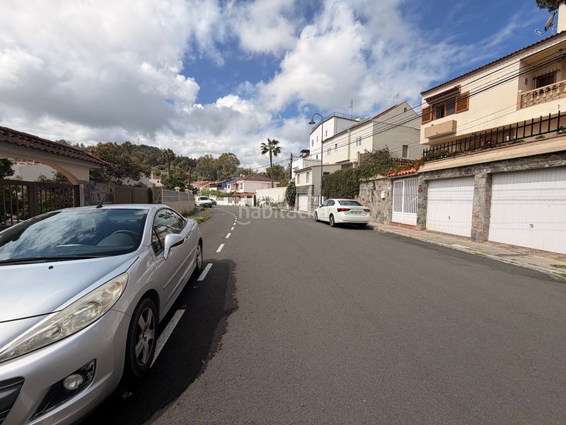 Foto cb057869-031c-4f47-8927-c88f9c623cf8. Terreny residencial a Los Alvarados - Fuente los Berros - Bandama Santa Brígida