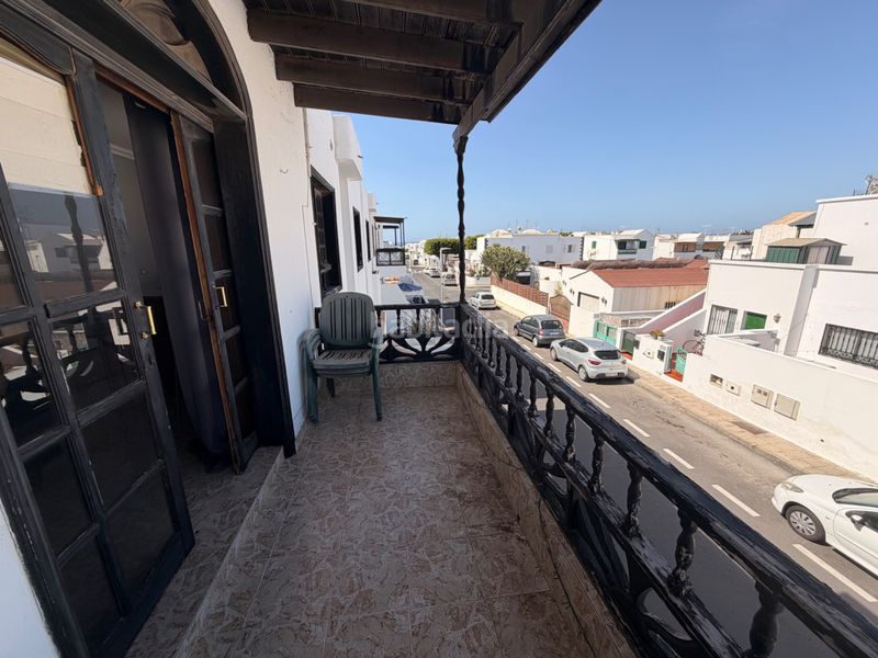 Foto 0399febf-dd29-44b1-be1e-b98ae17ffe8d. Pis a calle cuaderna 28 a Playa Honda San Bartolomé