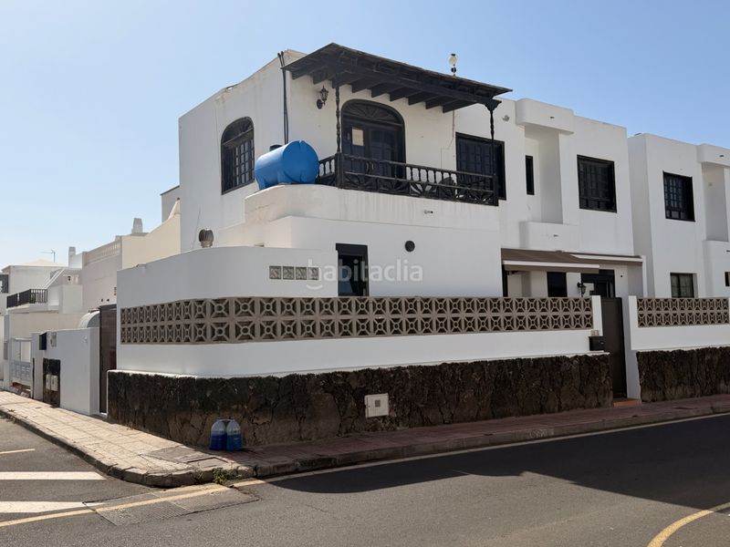 Foto 07b35234-455c-413f-ba91-096146b02b48. Pis a calle cuaderna 28 a Playa Honda San Bartolomé
