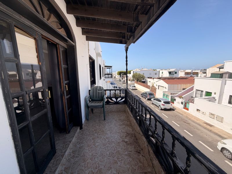 Foto 4178281f-332f-46a7-89e0-65b3be511ebf. Pis a calle cuaderna 28 a Playa Honda San Bartolomé