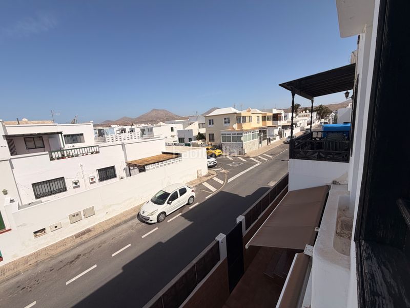 Foto 6d957396-8ae3-498e-b03d-6ffe645a35fd. Pis a calle cuaderna 28 a Playa Honda San Bartolomé