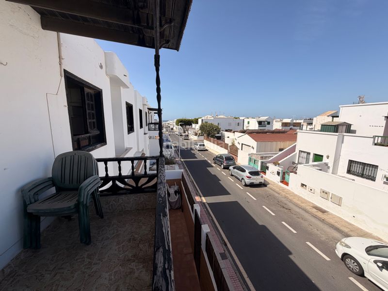 Foto 7778931b-c5b1-4bf2-8314-02a8de7dbd47. Pis a calle cuaderna 28 a Playa Honda San Bartolomé