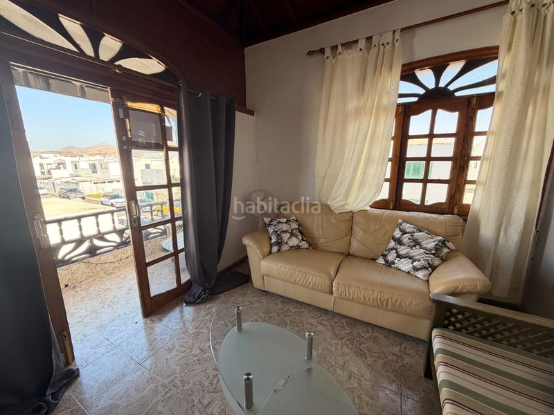 Foto d597b2d9-285e-4f26-a65b-cba0f6043d45. Pis a calle cuaderna 28 a Playa Honda San Bartolomé