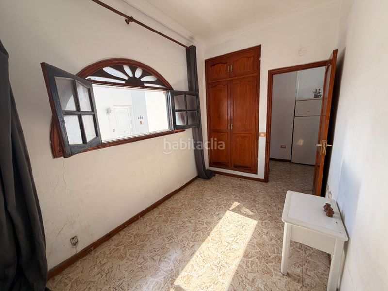 Foto e958c28b-0a02-4820-843e-8ff54351e649. Pis a calle cuaderna 28 a Playa Honda San Bartolomé