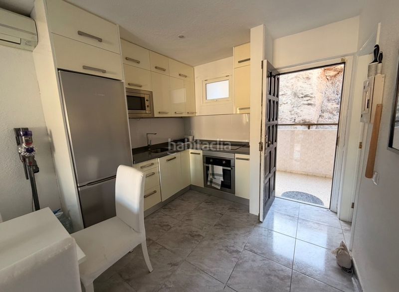 Foto 1adfb644-2a92-4162-9880-a6d0706f16cf. Apartament amb piscina a Puerto Rico Mogán