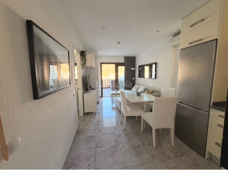Foto 2d64d8a4-41cd-49ff-bc5e-d47dfaff4af0. Apartament amb piscina a Puerto Rico Mogán