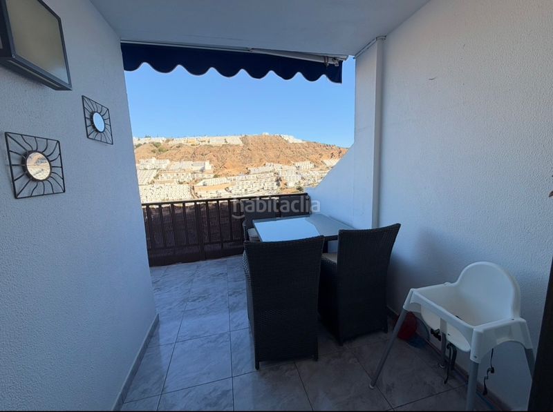 Foto 3d10696a-525e-4ffa-9c83-35ae01510ae0. Apartament amb piscina a Puerto Rico Mogán