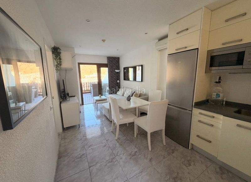 Foto 3f00d1e8-77bf-4998-af26-95458ef6ce1f. Apartament amb piscina a Puerto Rico Mogán