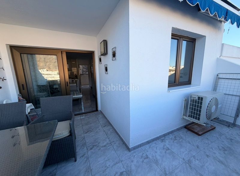 Foto 4f701ed1-2e34-4bbf-bda4-877794474a72. Apartament amb piscina a Puerto Rico Mogán