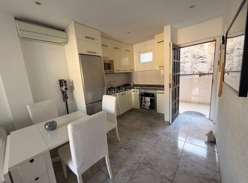Foto 66c7edd5-2587-4b07-843c-2627e8ad8d0a. Apartament amb piscina a Puerto Rico Mogán