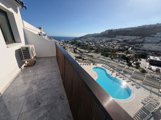 Apartament a Calle gran canaria 6