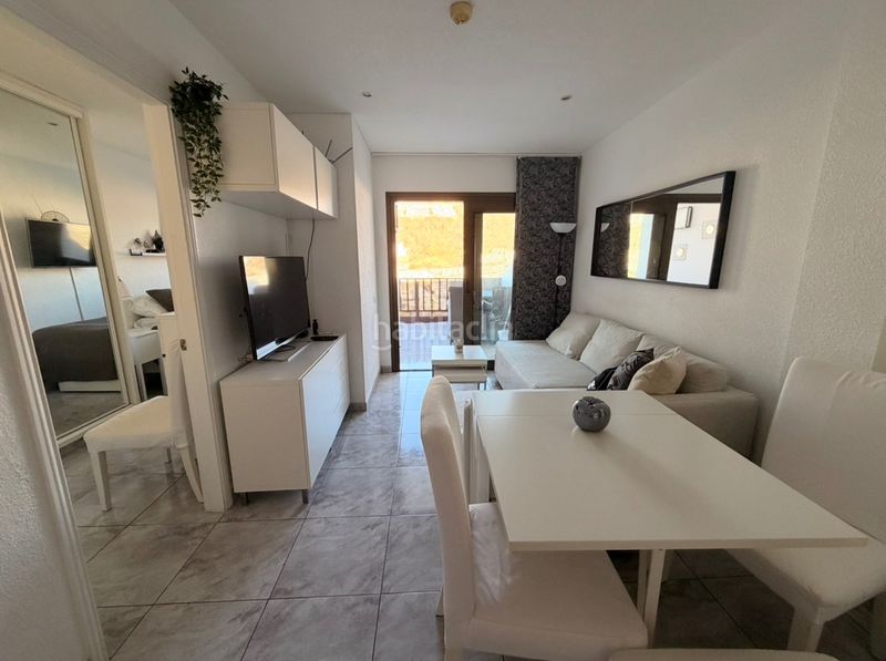 Foto 8758a59f-c34a-448a-a520-b7dae4852956. Apartament amb piscina a Puerto Rico Mogán