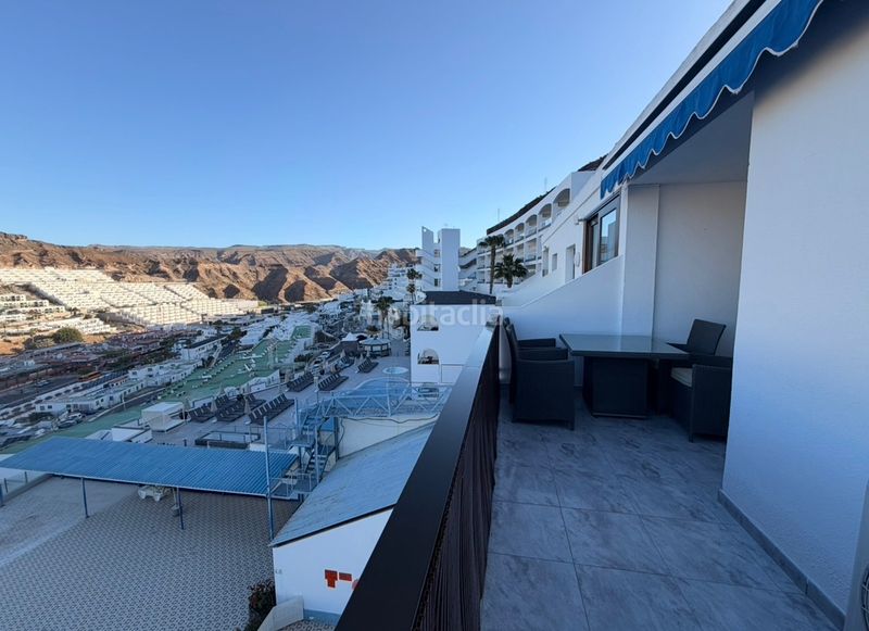 Foto aa8b5784-f952-4070-a9f4-56940bc26d7e. Apartament amb piscina a Puerto Rico Mogán