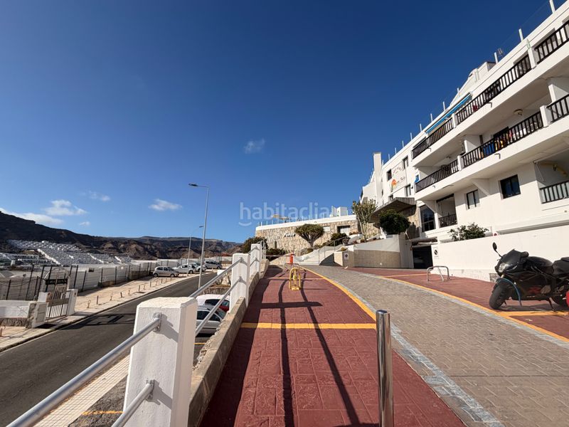 Foto 0d331131-56d6-4d93-a30d-a204e674344d. Apartamento en calle gran canaria 6 espectacular apartamento con terraza en Mogán