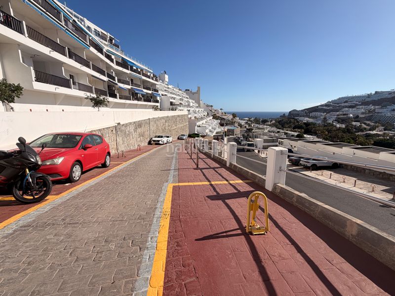 Foto 1bf409aa-13f4-4490-b838-a3429bf78958. Apartamento en calle gran canaria 6 espectacular apartamento con terraza en Mogán
