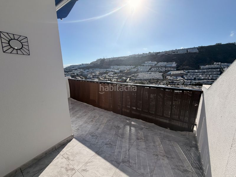 Foto 72d0b33a-7181-4b67-aa56-b1814e7abe7e. Apartamento en calle gran canaria 6 espectacular apartamento con terraza en Mogán
