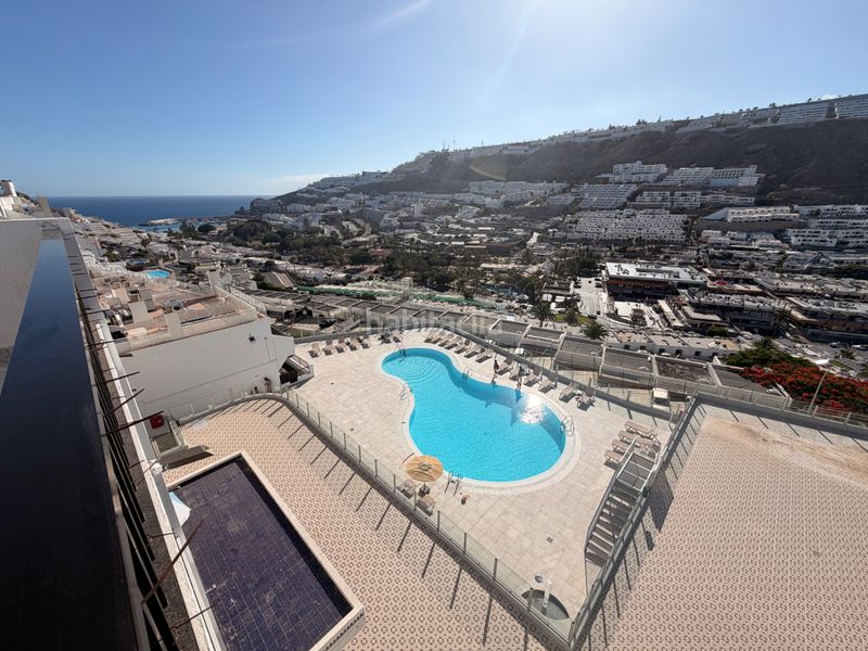 Foto b01f2160-51ac-414a-8a3a-0a5e5c96a1e1. Apartamento en calle gran canaria 6 espectacular apartamento con terraza en Mogán