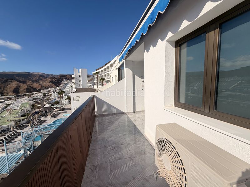 Foto d0414bfa-c9cc-4313-b17c-479a58840676. Apartamento en calle gran canaria 6 espectacular apartamento con terraza en Mogán