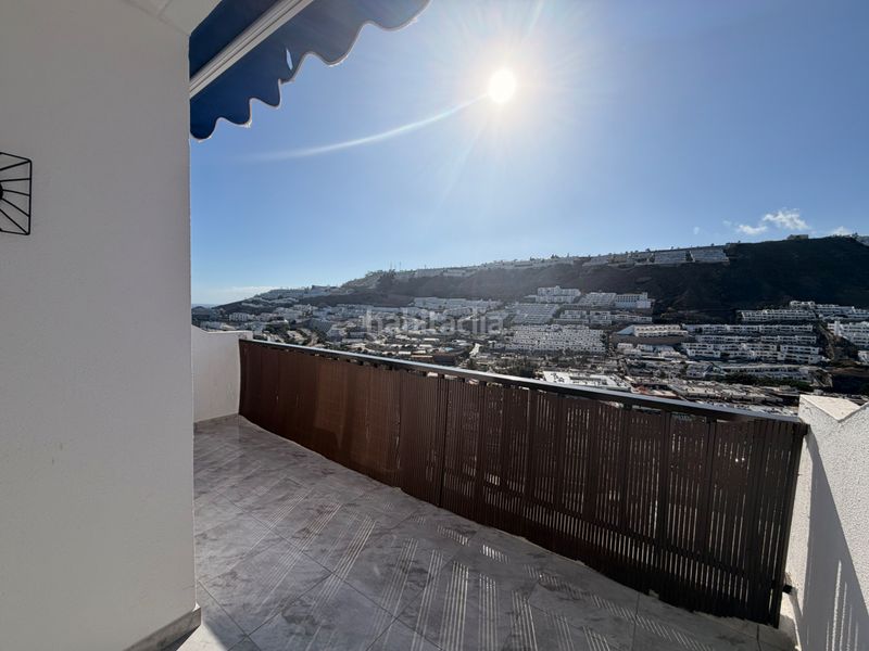 Foto d4796682-89c2-42ba-b389-de36d1d581c3. Apartamento en calle gran canaria 6 espectacular apartamento con terraza en Mogán