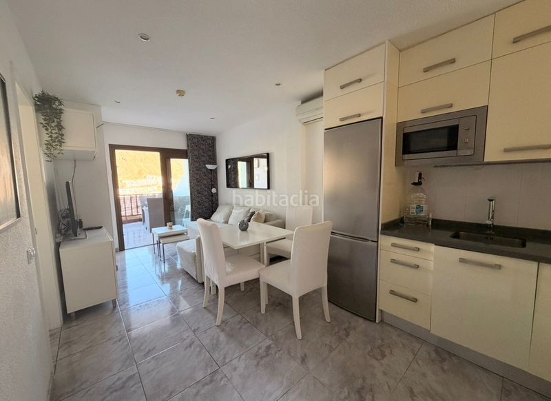 Foto d70639bc-75e4-4fa8-8d43-446020bb2e45. Apartamento en calle gran canaria 6 espectacular apartamento con terraza en Mogán