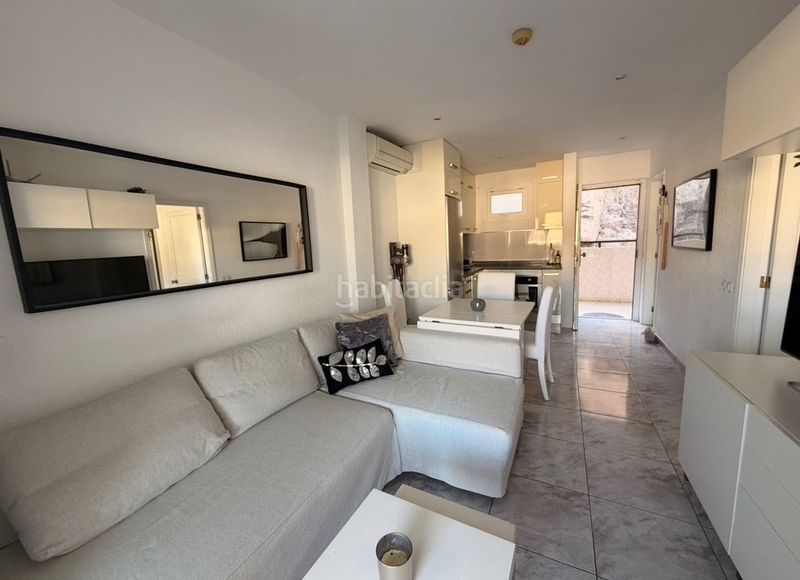 Foto df4e7466-070c-4994-9777-f375ef768d63. Apartamento en calle gran canaria 6 espectacular apartamento con terraza en Mogán