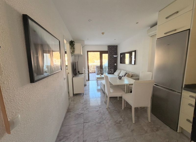 Foto e9a959c4-e961-4c91-a26d-9631b52b0605. Apartamento en calle gran canaria 6 espectacular apartamento con terraza en Mogán