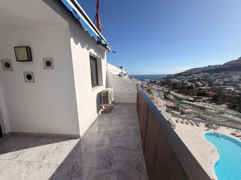 Foto f2e2e738-7282-440c-9945-fefb9a394f06. Apartamento en calle gran canaria 6 espectacular apartamento con terraza en Mogán