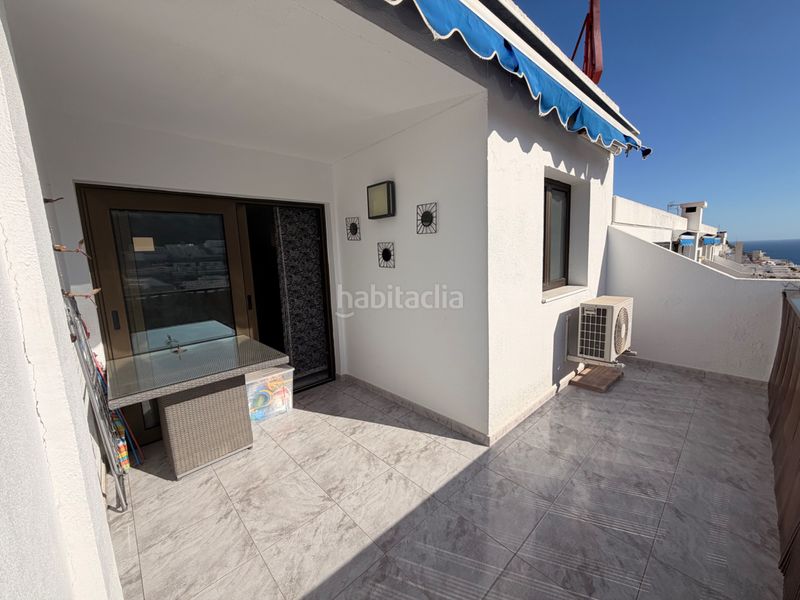 Foto fa26b61a-2da0-43a9-abb1-8717e7d13022. Apartamento en calle gran canaria 6 espectacular apartamento con terraza en Mogán