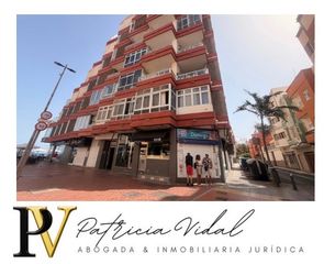 Geschäftsraum in Paseo las Canteras 68
