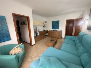 Appartamento in Calle Joaquín Belón 20