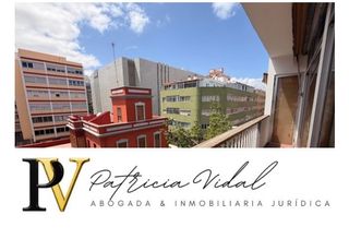 Appartement à Avenida José Mesa y López
