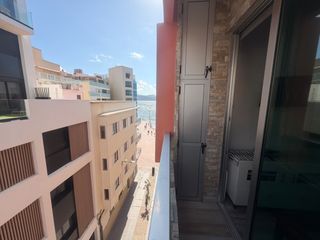 Appartement in Calle Torres Quevedo