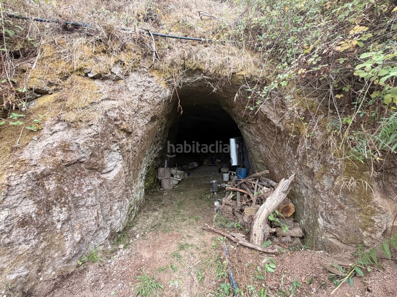 Foto 16f37393-7ba8-4824-82ec-e21b6c481df8. Finca rústica a Valleseco