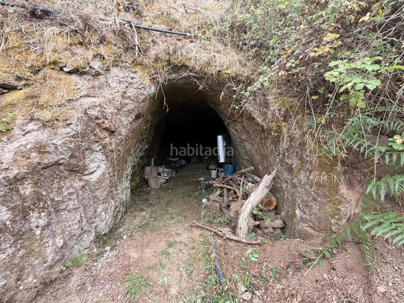 Foto 17661dde-5ca8-442b-a8cf-d575c87fa832. Finca rústica a Valleseco