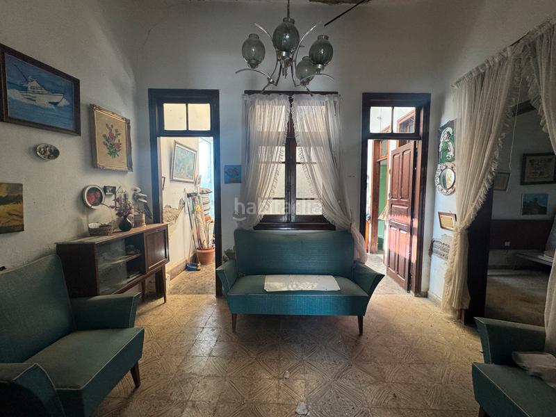 Foto 0373493b-1ffb-4b3c-b6f7-31d8816d8376. Terreny residencial a paseo de san jose 304 a San Cristóbal - Playa de la Laja Palmas de Gran Canaria (Las)