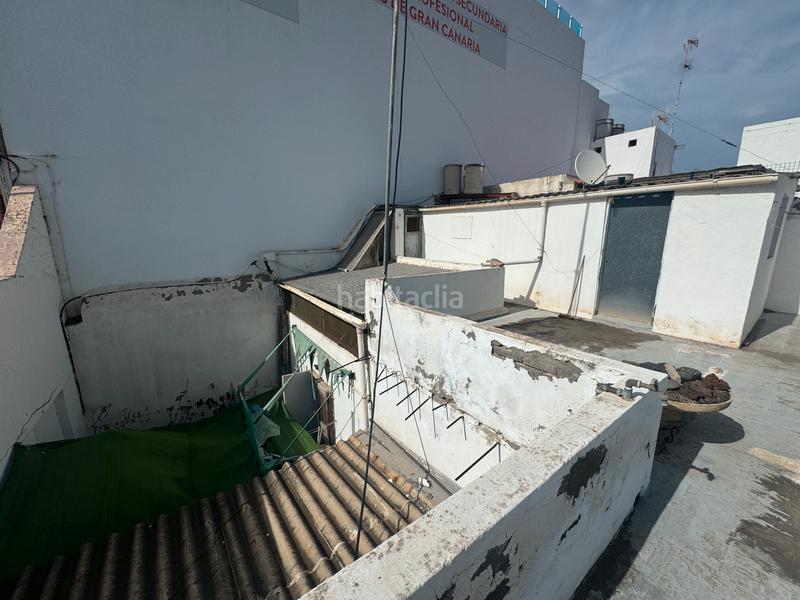 Foto 047fda93-1ccb-465e-a5ed-11ebe3210b6d. Terreny residencial a paseo de san jose 304 a San Cristóbal - Playa de la Laja Palmas de Gran Canaria (Las)