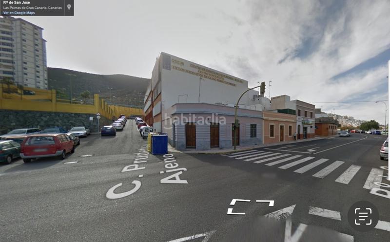 Foto 4ded68b6-c01e-4b76-b21d-0bcb8b61028e. Terreny residencial a paseo de san jose 304 a San Cristóbal - Playa de la Laja Palmas de Gran Canaria (Las)