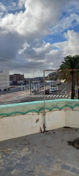 Foto 6aebd5bc-61f0-4488-a7ba-0ba585a78152. Terreny residencial a paseo de san jose 304 a San Cristóbal - Playa de la Laja Palmas de Gran Canaria (Las)